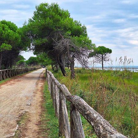 Beautiful Apartment Close To Bibione Beach - Beahost Экстерьер фото