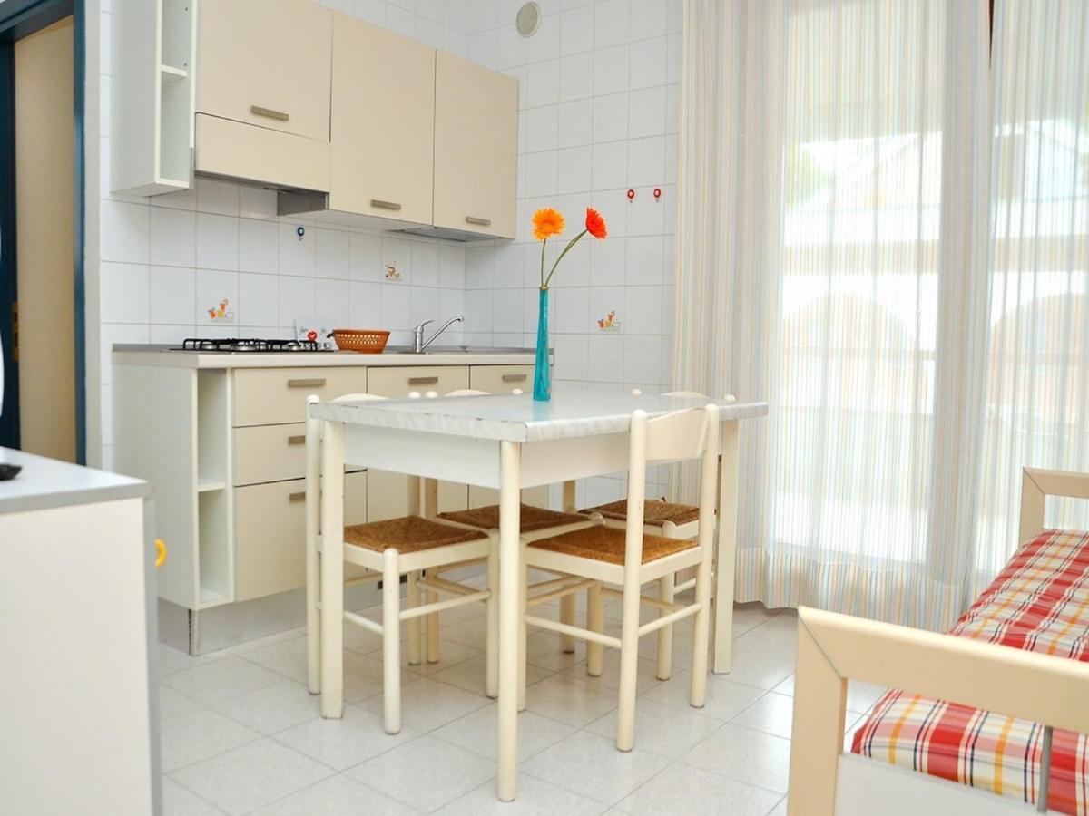 Beautiful Apartment Close To Bibione Beach - Beahost Экстерьер фото