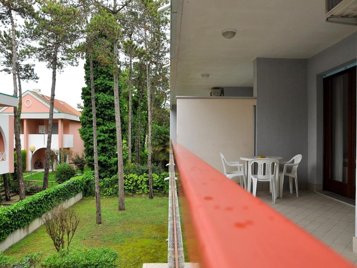 Beautiful Apartment Close To Bibione Beach - Beahost Экстерьер фото