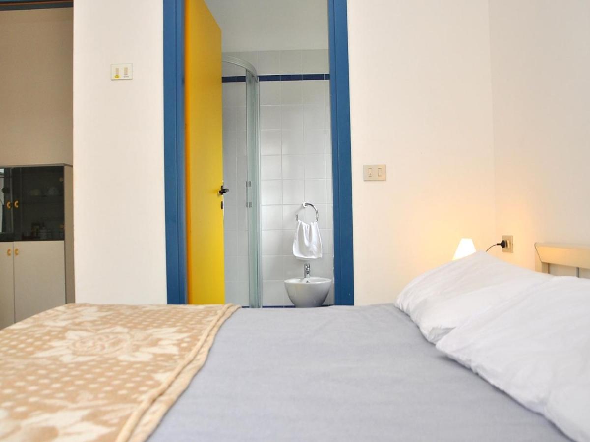 Beautiful Apartment Close To Bibione Beach - Beahost Экстерьер фото