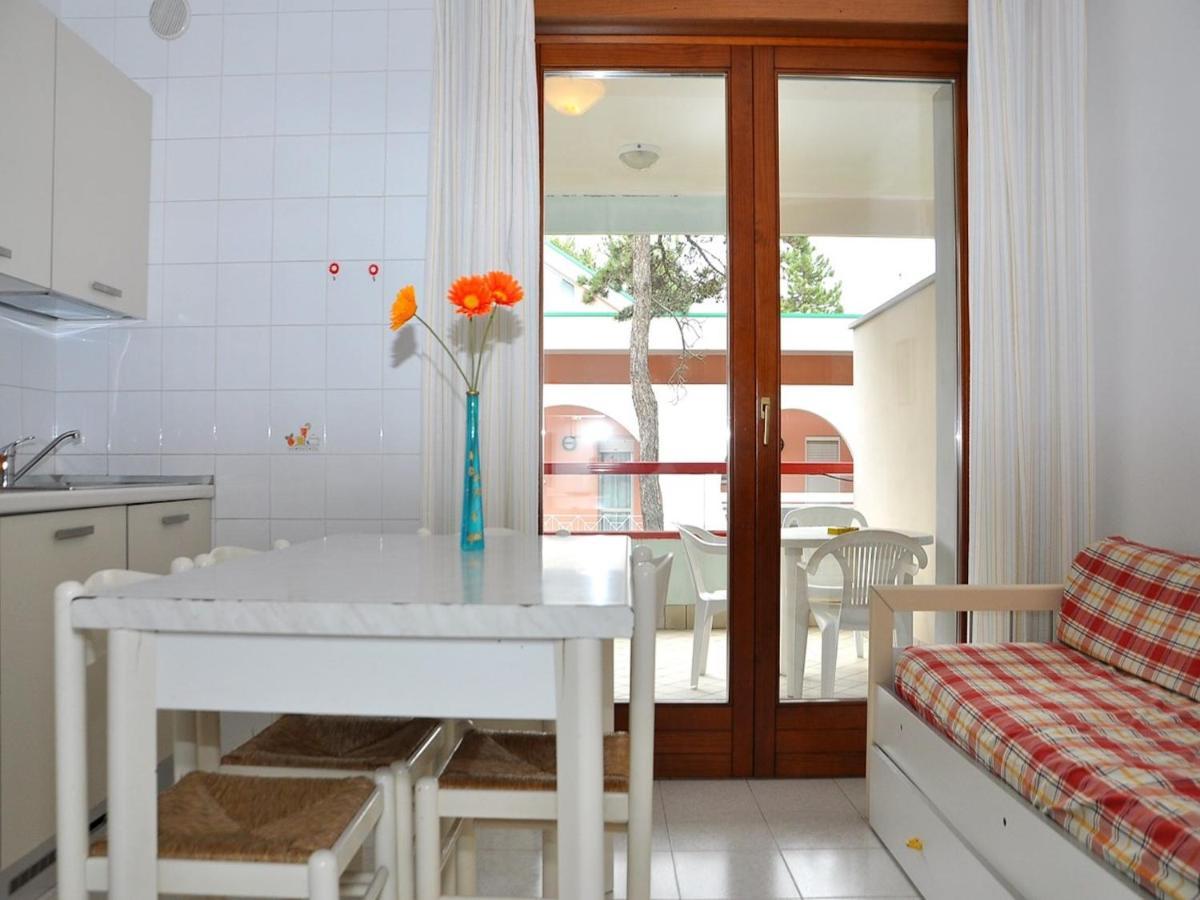 Beautiful Apartment Close To Bibione Beach - Beahost Экстерьер фото