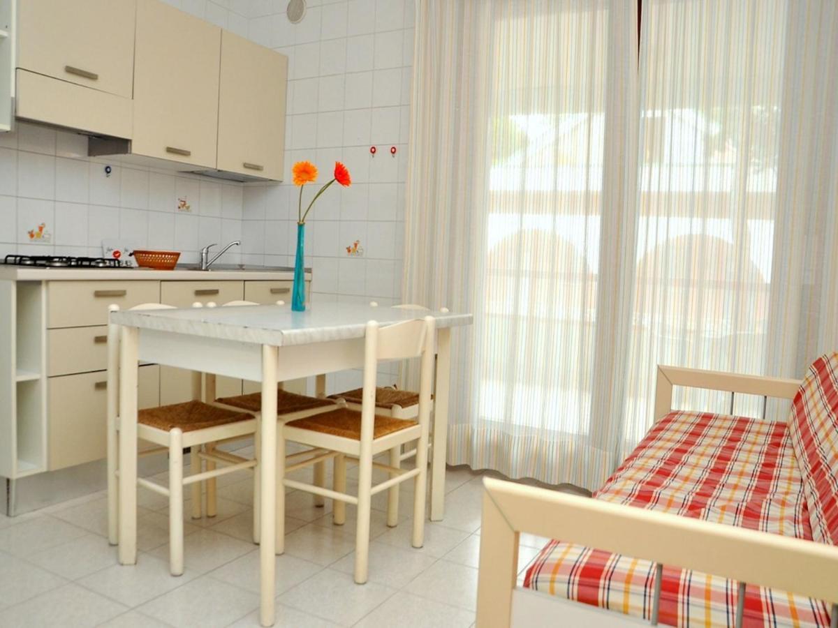 Beautiful Apartment Close To Bibione Beach - Beahost Экстерьер фото