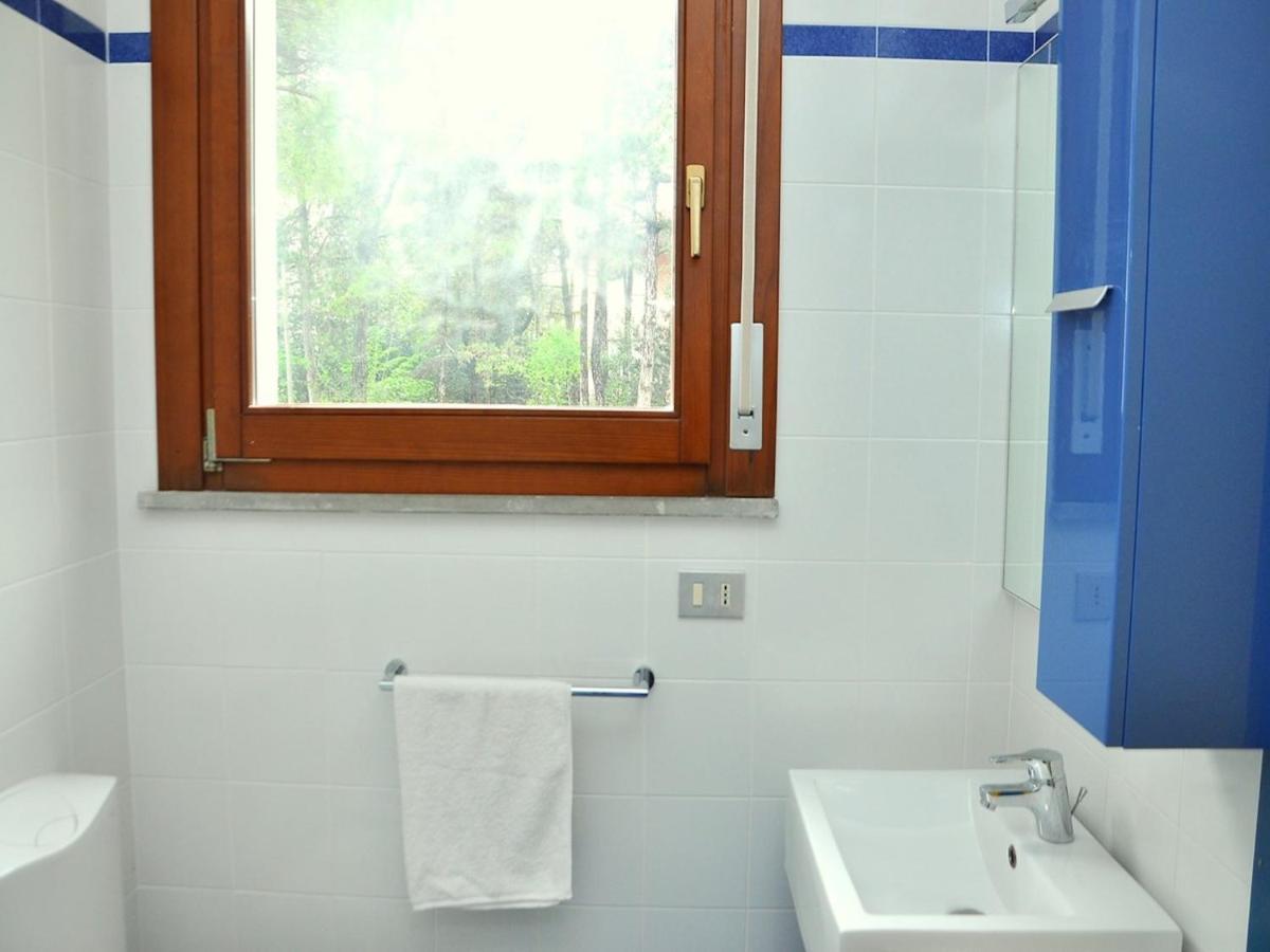 Beautiful Apartment Close To Bibione Beach - Beahost Экстерьер фото
