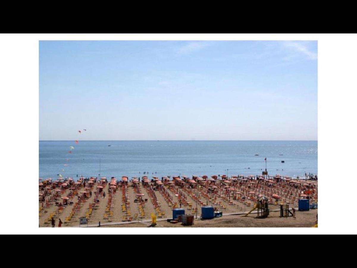 Beautiful Apartment Close To Bibione Beach - Beahost Экстерьер фото