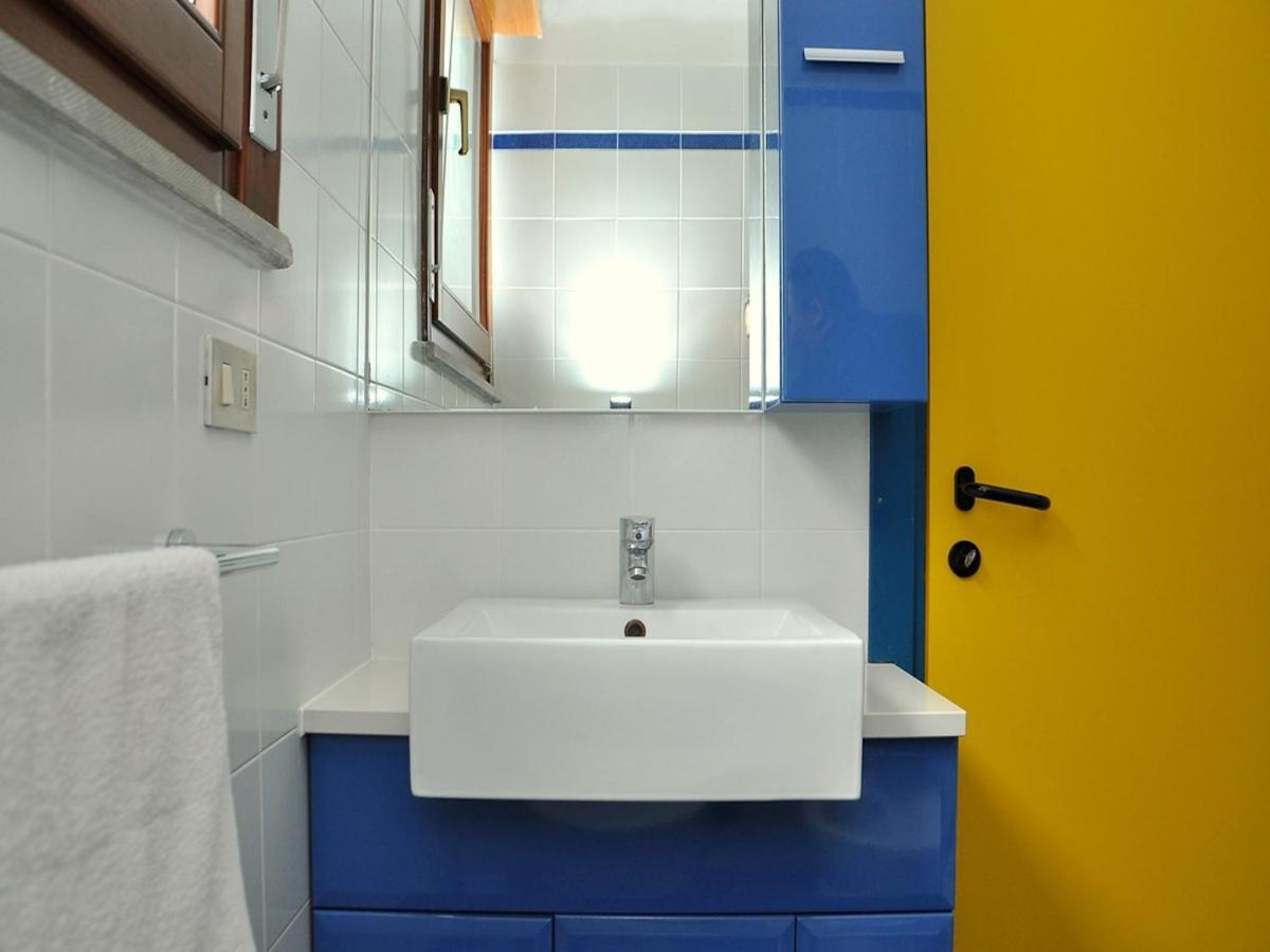 Beautiful Apartment Close To Bibione Beach - Beahost Экстерьер фото