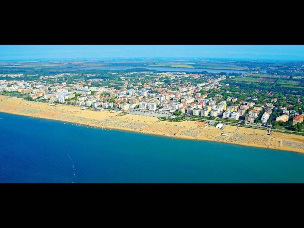 Beautiful Apartment Close To Bibione Beach - Beahost Экстерьер фото