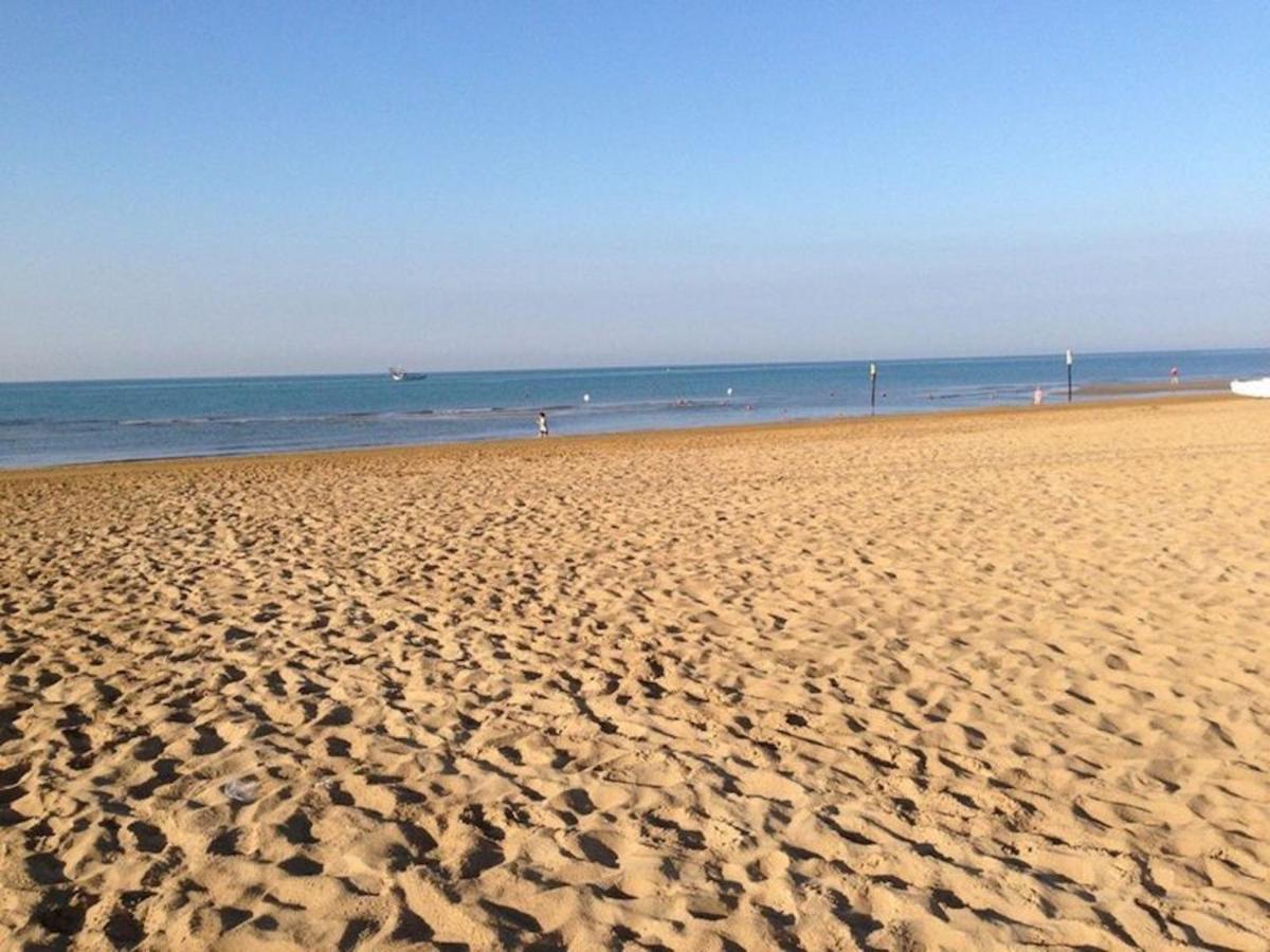 Beautiful Apartment Close To Bibione Beach - Beahost Экстерьер фото