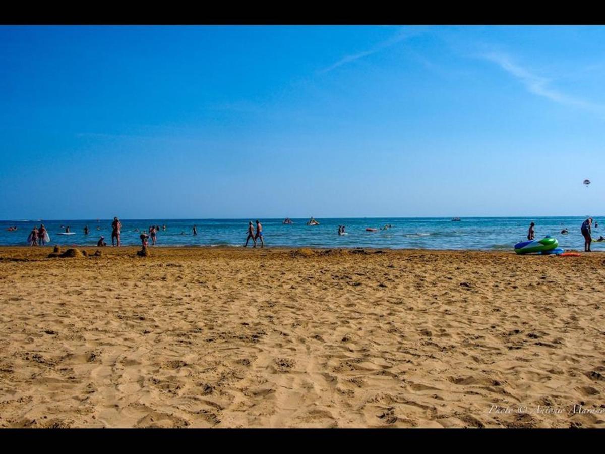 Beautiful Apartment Close To Bibione Beach - Beahost Экстерьер фото