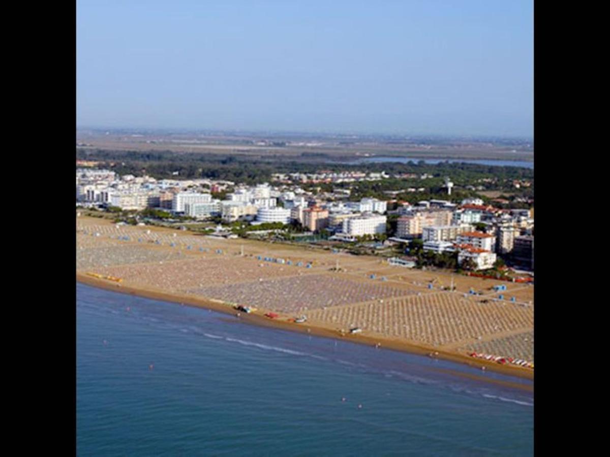 Beautiful Apartment Close To Bibione Beach - Beahost Экстерьер фото