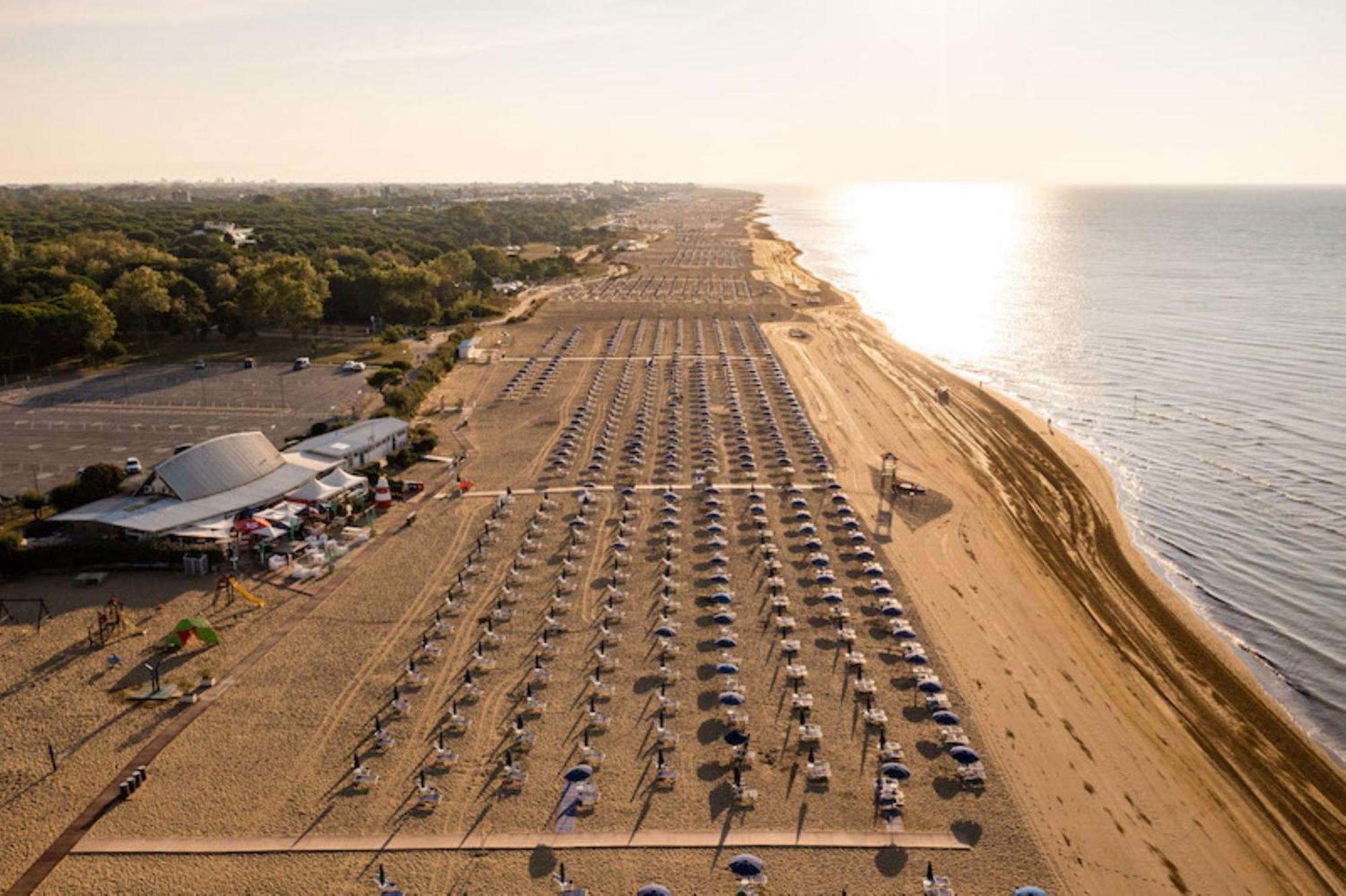 Beautiful Apartment Close To Bibione Beach - Beahost Экстерьер фото