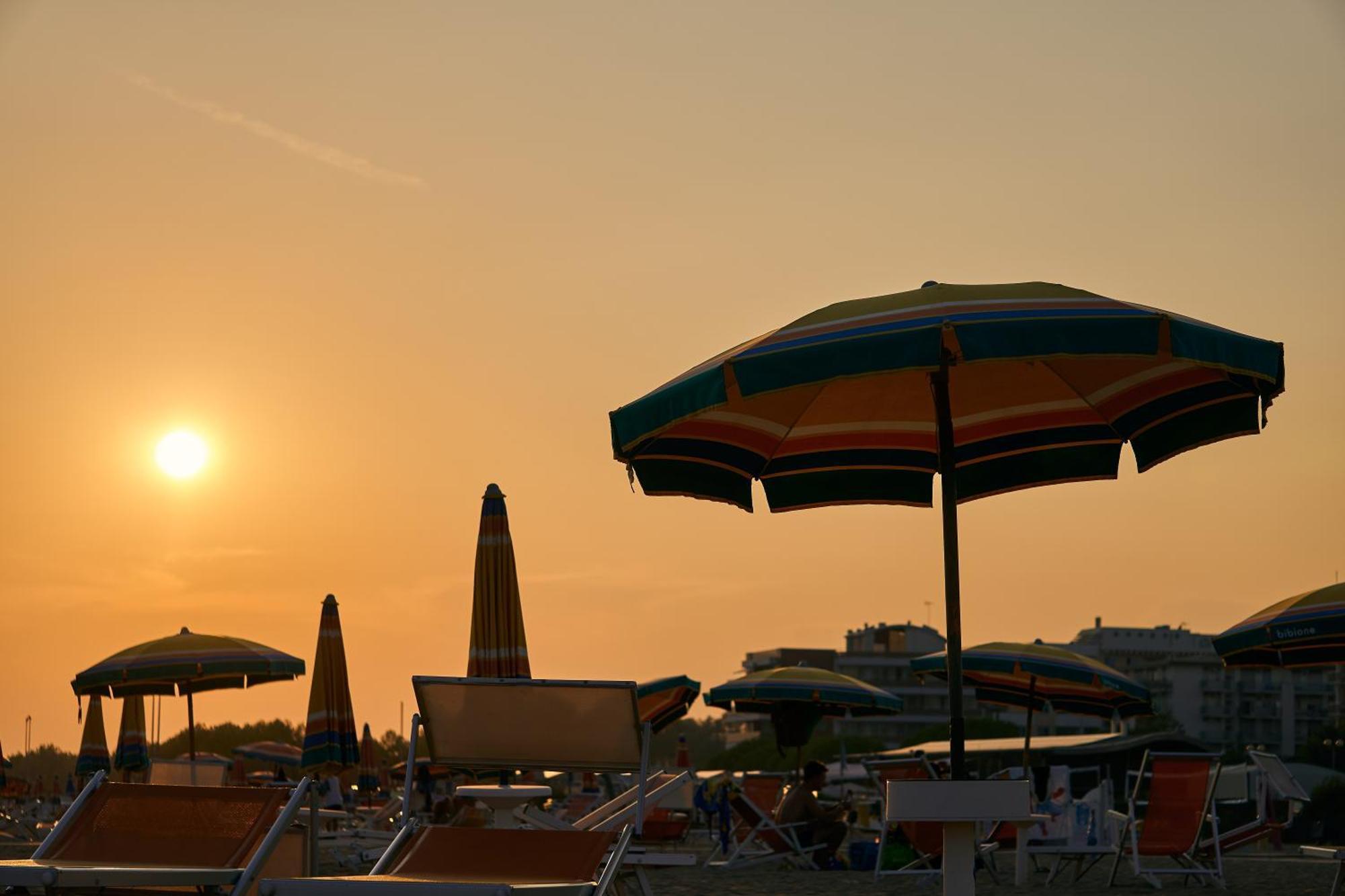 Beautiful Apartment Close To Bibione Beach - Beahost Экстерьер фото