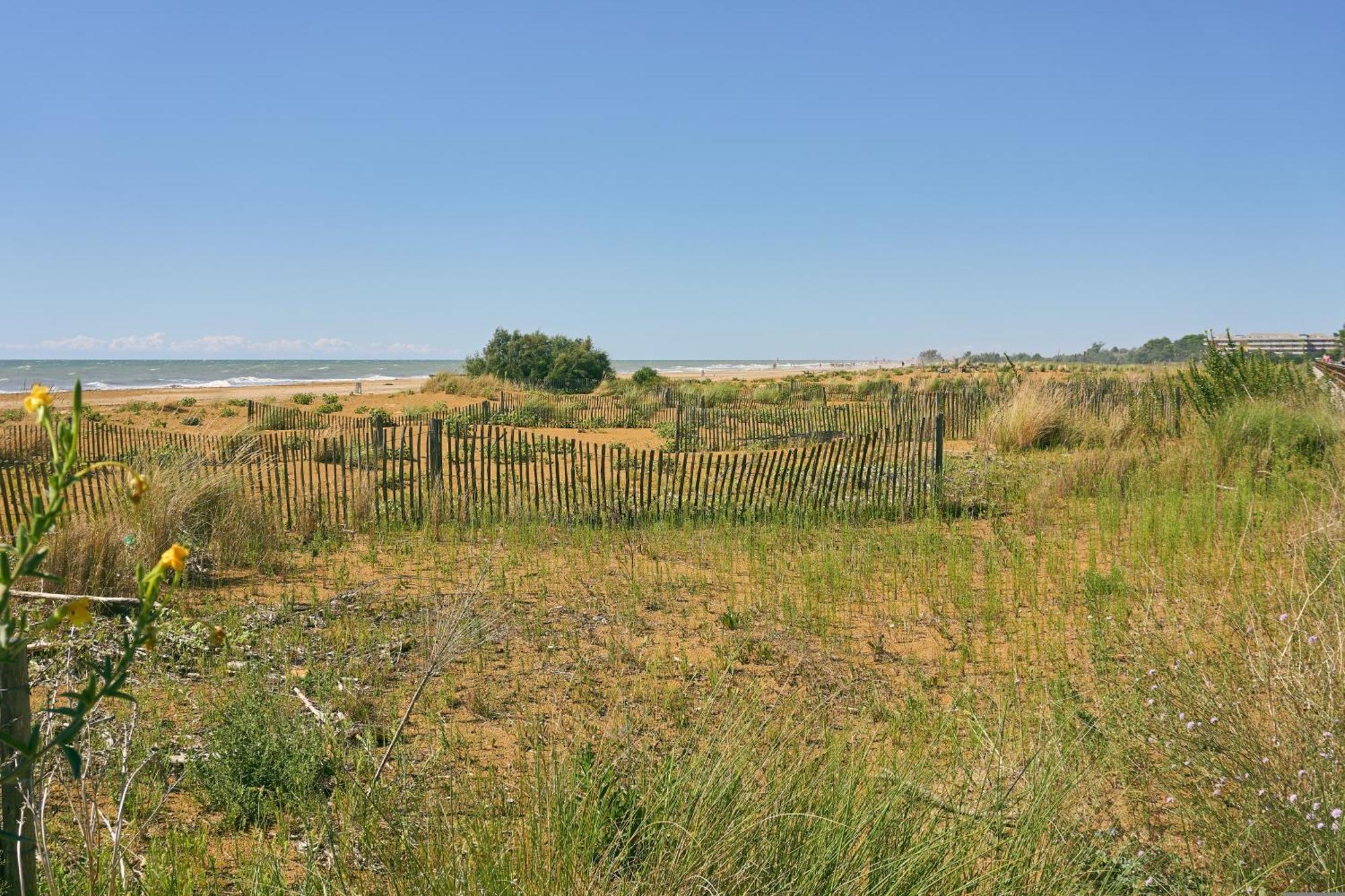 Beautiful Apartment Close To Bibione Beach - Beahost Экстерьер фото