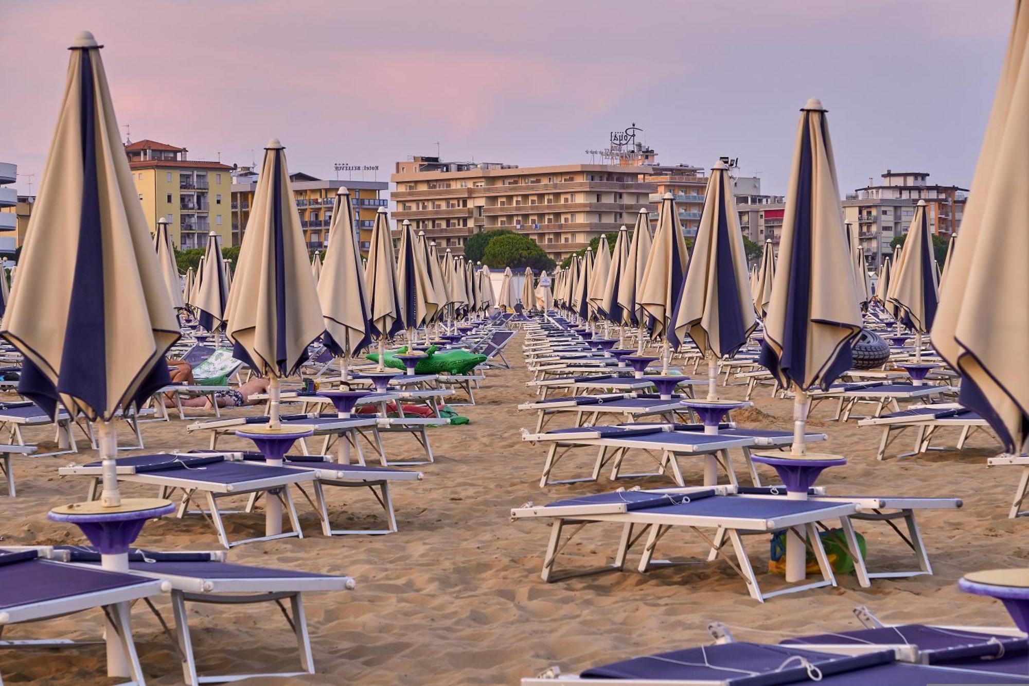 Beautiful Apartment Close To Bibione Beach - Beahost Экстерьер фото
