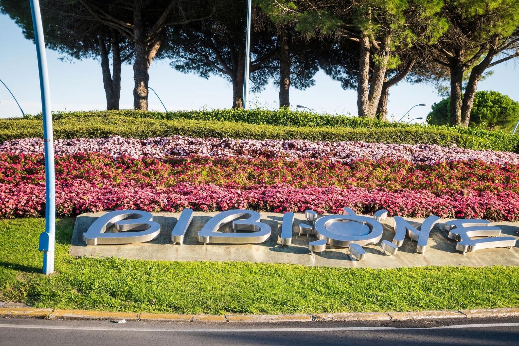 Beautiful Apartment Close To Bibione Beach - Beahost Экстерьер фото